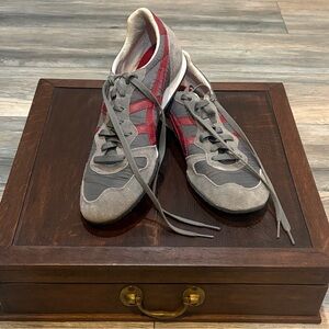 Onitsuka Tiger by Asics Sorrano Sneakers